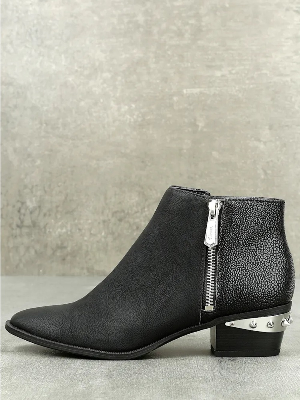 Sam Edelman Holt Ankle Boots - Picture 4 of 14